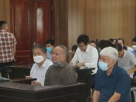 Chủ tịch huyện lĩnh án vì tăng mức hỗ trợ cho dân bị thu hồi đất
