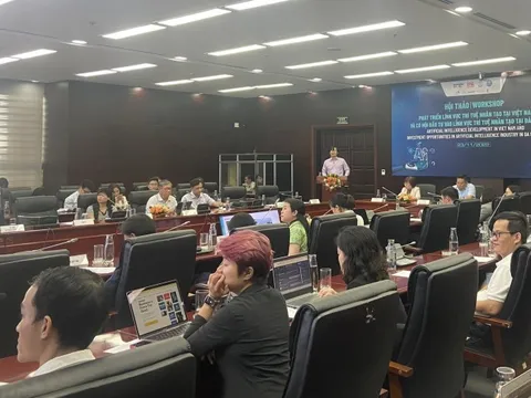 Đà Nẵng: Ưu tiên thu hút đầu tư vào lĩnh vực trí tuệ nhân tạo