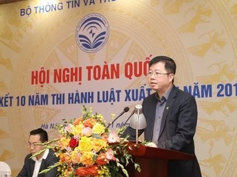 Tiến hành 206 cuộc thanh tra, kiểm tra phòng, chống in lậu