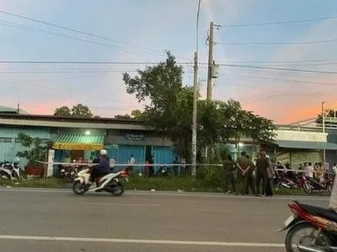 Điều tra nghi án nữ chủ quán cà phê bị sát hại, cướp tài sản