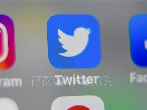 EU yêu cầu Twitter và Facebook tuân thủ các quy tắc theo luật châu Âu