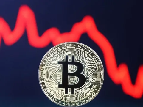 Bitcoin lập đáy mới sau hàng loạt tin xấu của thị trường tiền điện tử