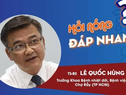 Số ca mắc COVID-19 nặng gia tăng, vì sao?
