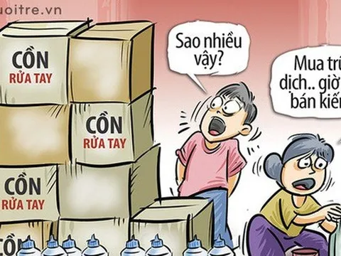 'Biết rượu methanol là hại, nhưng em trai tôi và nhiều người vẫn đâm đầu vào'