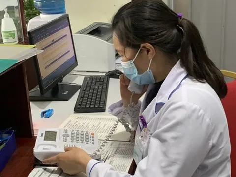 Gọi vào đường dây cấp cứu 115 để... quấy rối, trêu đùa, báo động giả