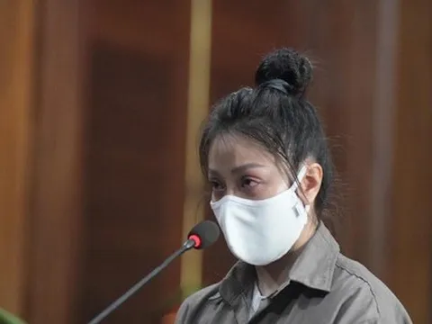 Vụ bé gái 8 tuổi bị bạo hành đến chết: Tử hình ‘dì ghẻ’, bố ruột nhận 8 năm tù