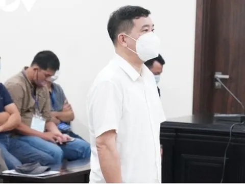 Sẽ ban hành Quy định về kiểm soát quyền lực trong hoạt động tư pháp