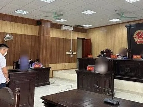 Móc ngoặc bán đấu giá đất, 3 đối tượng bị phạt từ 12 - 15 tháng tù