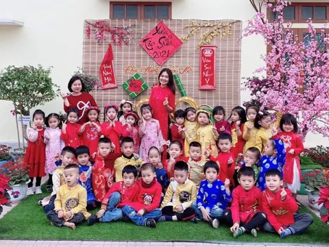 Bộ GDĐT đề xuất tăng lương, phụ cấp cho giáo viên mầm non