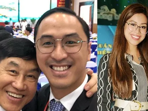 Vua hàng hiệu Johnathan Hạnh Nguyễn "chia đất" ở mảng thời trang cao cấp cho hai con Louis Nguyễn và Tiên Nguyễn như thế nào?