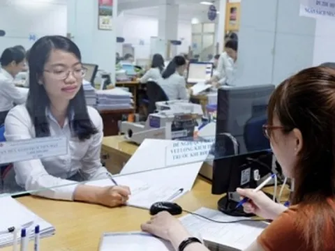 Cần xem xét thay đổi toàn diện quy định về thuế thu nhập cá nhân