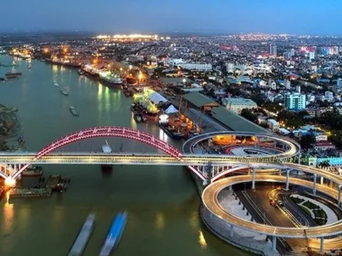 Chỉ với 500 triệu USD, một địa phương vượt Thái Nguyên, lọt top 5 nơi hút FDI nhiều nhất cả nước 11 tháng đầu năm 2022