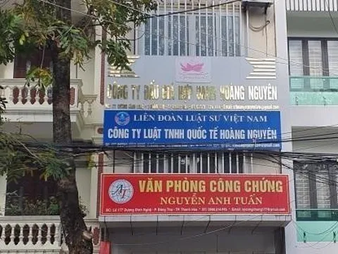 Hai nhân viên Công ty đấu giá Hoàng Nguyên thông đồng dìm giá
