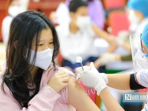 Ngày 27/11: Ca Covid-19 giảm còn 358