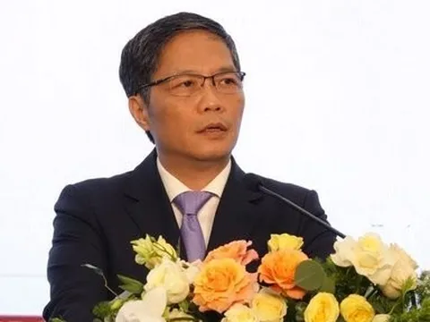 “Căn bệnh kinh niên của ngành logistics là chi phí vẫn quá cao"