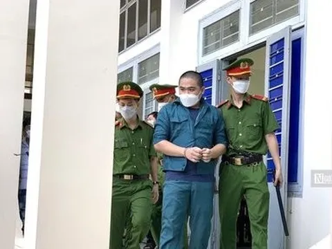 Bình Thuận: Cầm cây cào đá đánh vào đầu đồng nghiệp, đối tượng lãnh án