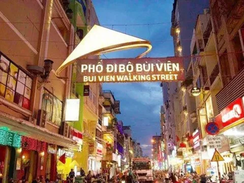 Tp.HCM: Thúc đẩy phát triển du lịch ban đêm và phố ẩm thực
