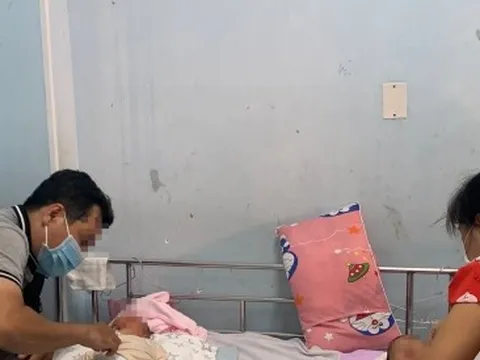 Nhiều trẻ bị biến chứng do viêm màng não vì nhầm lẫn các bệnh hô hấp