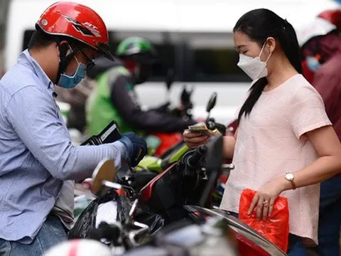 Hàng nhái từ Trung Quốc vào Việt Nam giống hàng chính hãng đến 80%