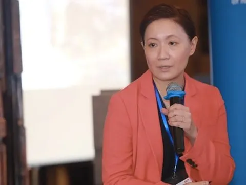 Đối tác được Vingroup "chọn mặt gửi vàng" nêu 3 thử thách để Việt Nam trở thành trung tâm sản xuất xanh, xuất khẩu được sản phẩm Made-in-Vietnam