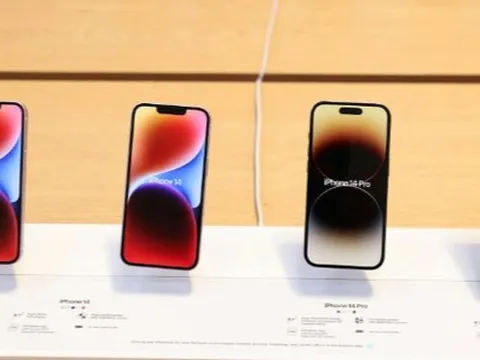 Black Friday: Người tiêu dùng đỏ mắt vẫn không tìm được iPhone 14 cao cấp, nguyên do từ đâu?