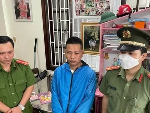 Huế: Triệt xóa đường dây cá độ bóng đá lên đến 30 tỷ đồng