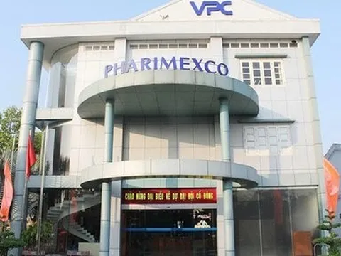 Dược Cửu Long nói gì khi phải trả Bộ Y tế 58 tỷ đồng trong vụ án liên quan cựu Thứ trưởng Cao Minh Quang?
