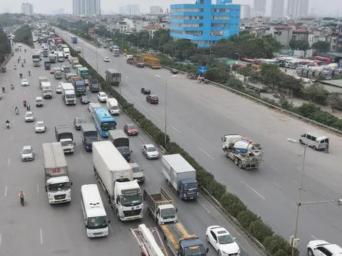 Ngành Giao thông vận tải nâng cao hiệu quả phòng, chống tham nhũng, tiêu cực