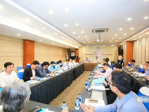 Cần cơ chế phối hợp để hoạt động trọng tài thương mại phát huy hiệu quả