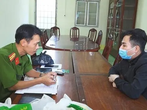 Thủ đoạn tinh vi của người phụ nữ ở Nghệ An lừa đảo hơn 4,3 tỷ đồng