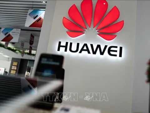 Mỹ 'cấm cửa' thiết bị viễn thông của Huawei và ZTE vì rủi ro bảo mật