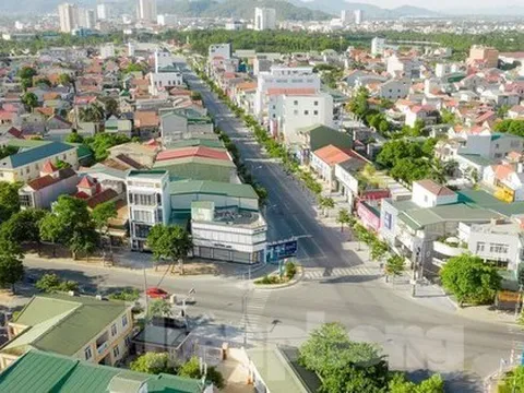 Nghệ An lần đầu lọt top 10 tỉnh thành thu hút FDI lớn nhất nước