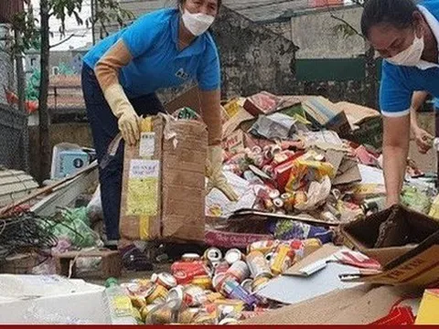 Việt Nam lãng phí 3 tỷ USD/năm do không tái chế nhựa: Làm gì để biến rác thành tiền?