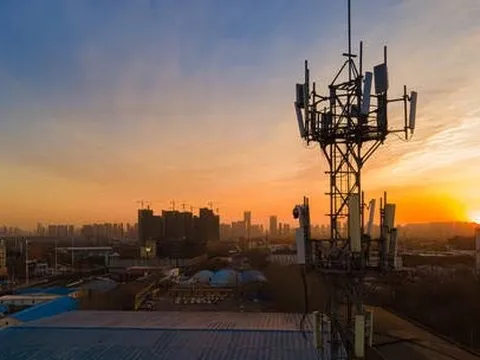 Mỹ cấm nhập khẩu công nghệ Trung Quốc trước nỗi lo an ninh quốc gia