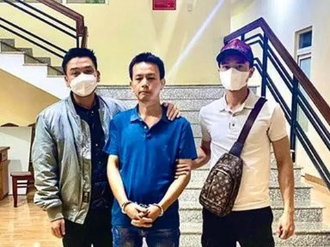 Lâm Đồng: Hành trình bắt giữ đối tượng trốn truy nã suốt 17 năm