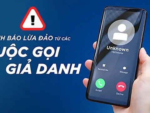 Hà Nội: Sập bẫy Kiểm sát viên “rởm”, người phụ nữ bị mất hơn 4 tỷ đồng