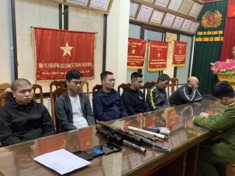 Phá đường dây cá độ bóng đá World Cup giao dịch hơn 100 tỷ đồng