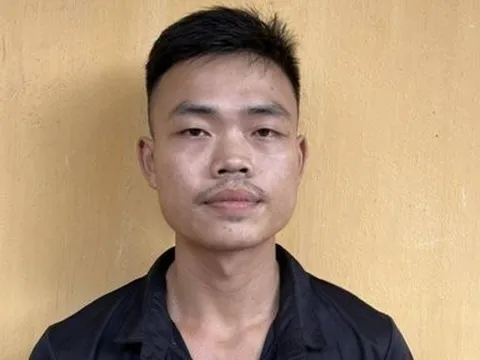 Bắc Giang: Tạm giữ đối tượng nổ súng vào nhà hàng xóm vì mâu thuẫn