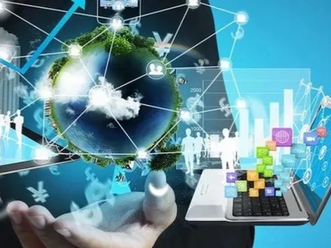 Việt Nam đứng đầu chỉ số tăng trưởng thị trường công nghệ