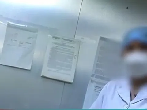 Nhức nhối nạn phòng khám “vẽ bệnh, moi tiền”