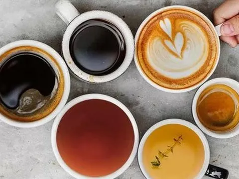 Phát hiện thêm 2 tác động khó tin khi uống cà phê hàng ngày