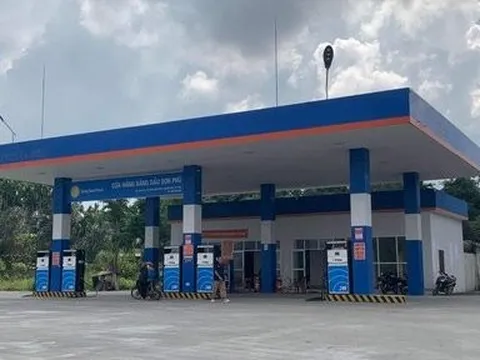 Hà Tĩnh: Điều tra cái chết của người đàn ông tại cây xăng dầu