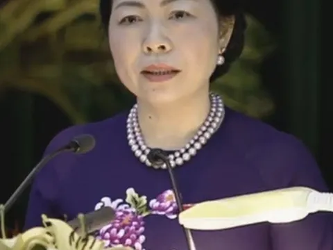 Đề nghị xem xét kỷ luật nguyên Giám đốc Sở Tài chính Thanh Hóa