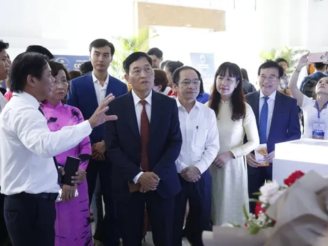 Phát triển Đà Nẵng thành trung tâm khởi nghiệp sáng tạo quốc gia