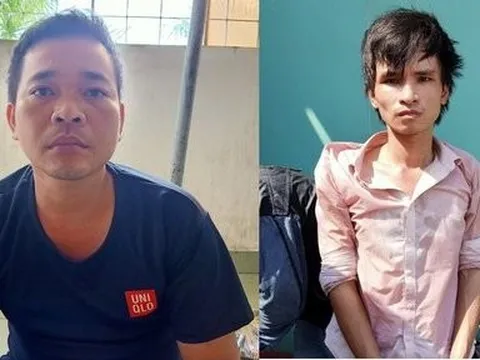 Long An: Khởi tố 2 đối tượng mua bán trái phép chất ma túy