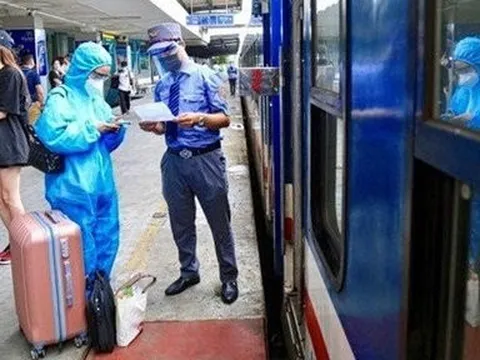 Bộ GTVT lập Ban chỉ đạo phục vụ nhu cầu đi lại của người dân dịp Tết