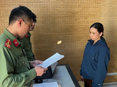 Lừa đảo "chạy" việc, cán bộ trường Cao đẳng Y tế Sơn La bị khởi tố