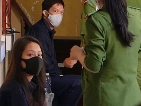 Mẹ bé gái 8 tuổi đề nghị xử lý Nguyễn Kim Trung Thái tội giết người