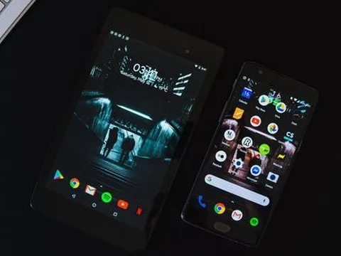 Ứng dụng âm thầm đánh cắp tiền người dùng cần xóa gấp