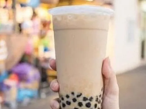 Trà sữa 2 năm liên tiếp là "lựa chọn quốc dân" trên GrabFood Việt Nam: Mỗi phút có hơn 20 ly được bán ra!